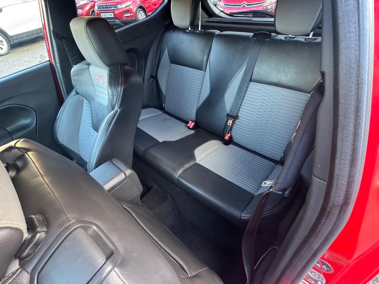 Used Ford Fiesta 2014 for sale - 76607673: Photo 35