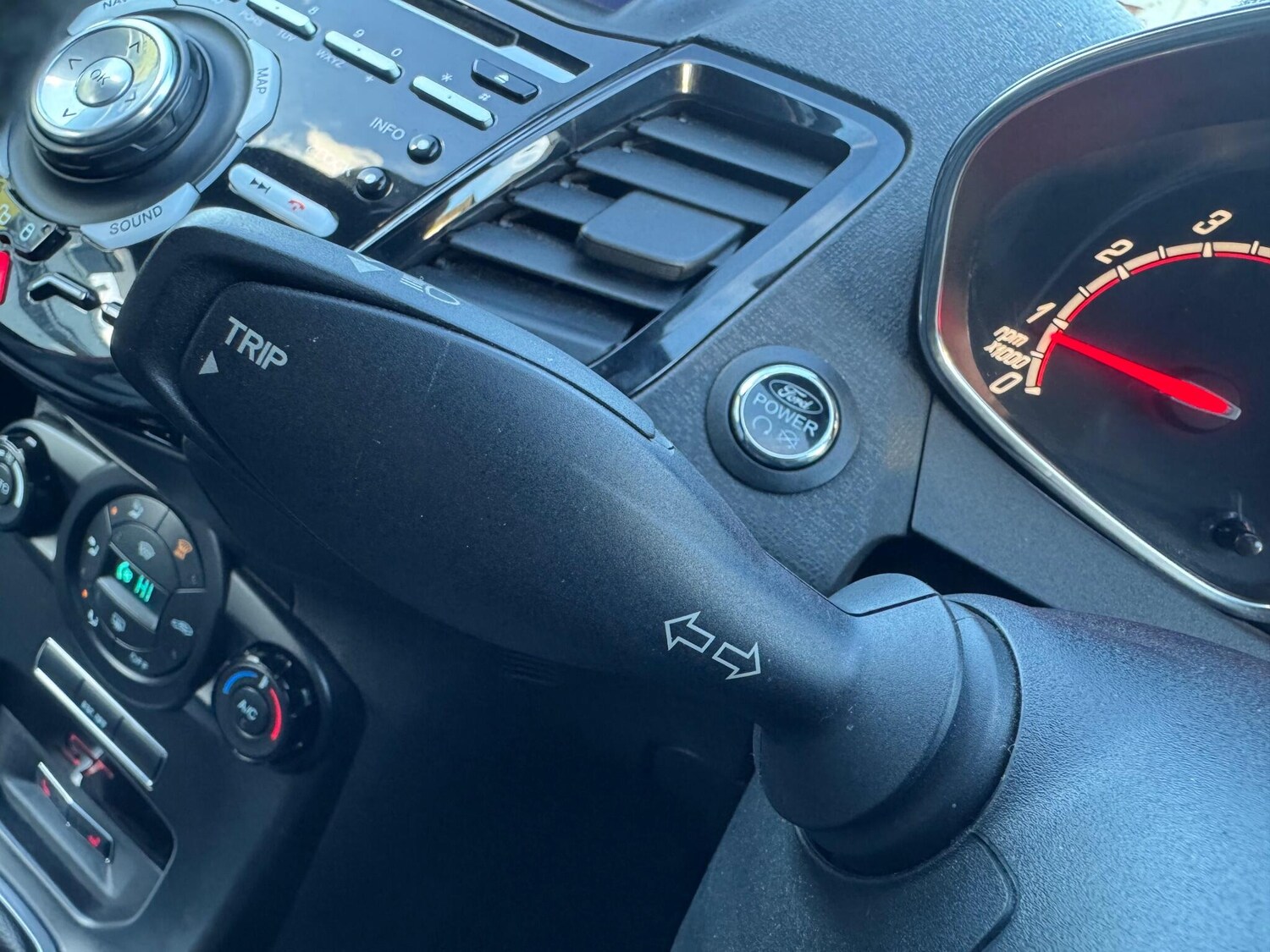 Used Ford Fiesta 2014 for sale - 76607673: Photo 39