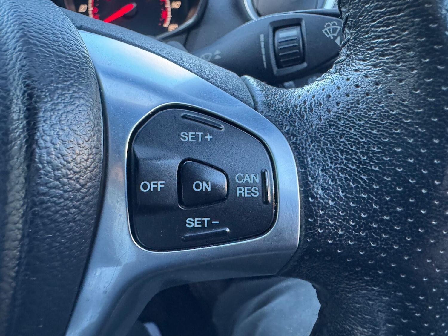 Used Ford Fiesta 2014 for sale - 76607673: Photo 42