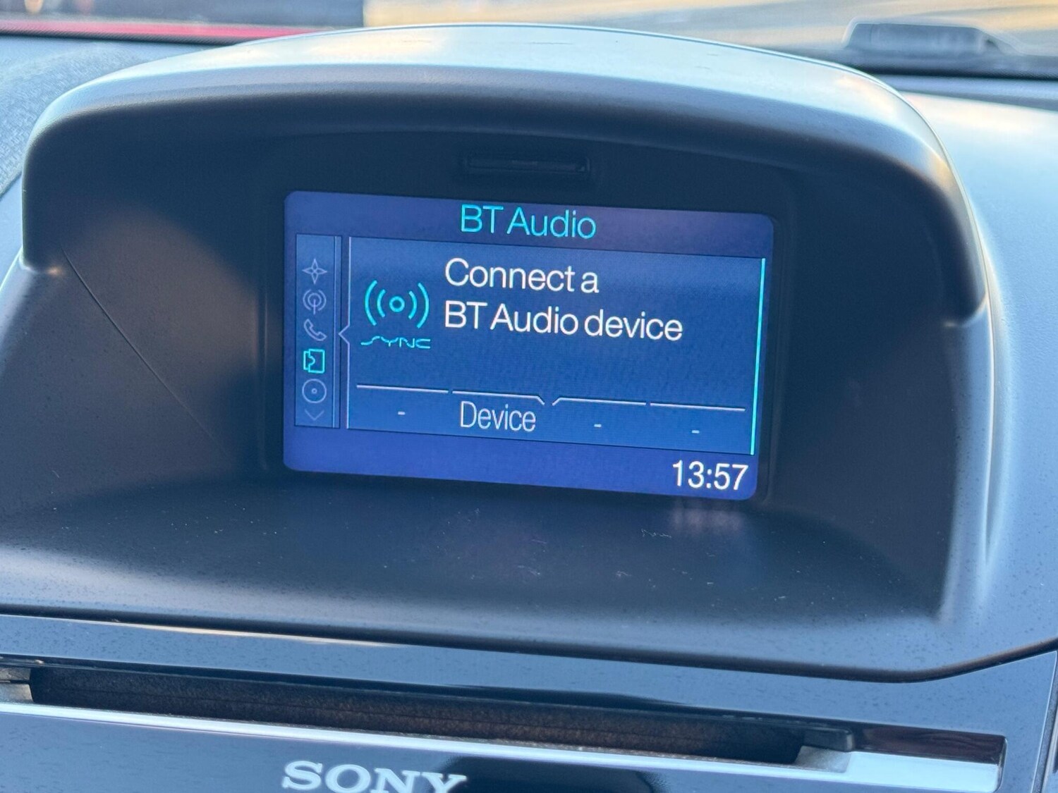 Used Ford Fiesta 2014 for sale - 76607673: Photo 44