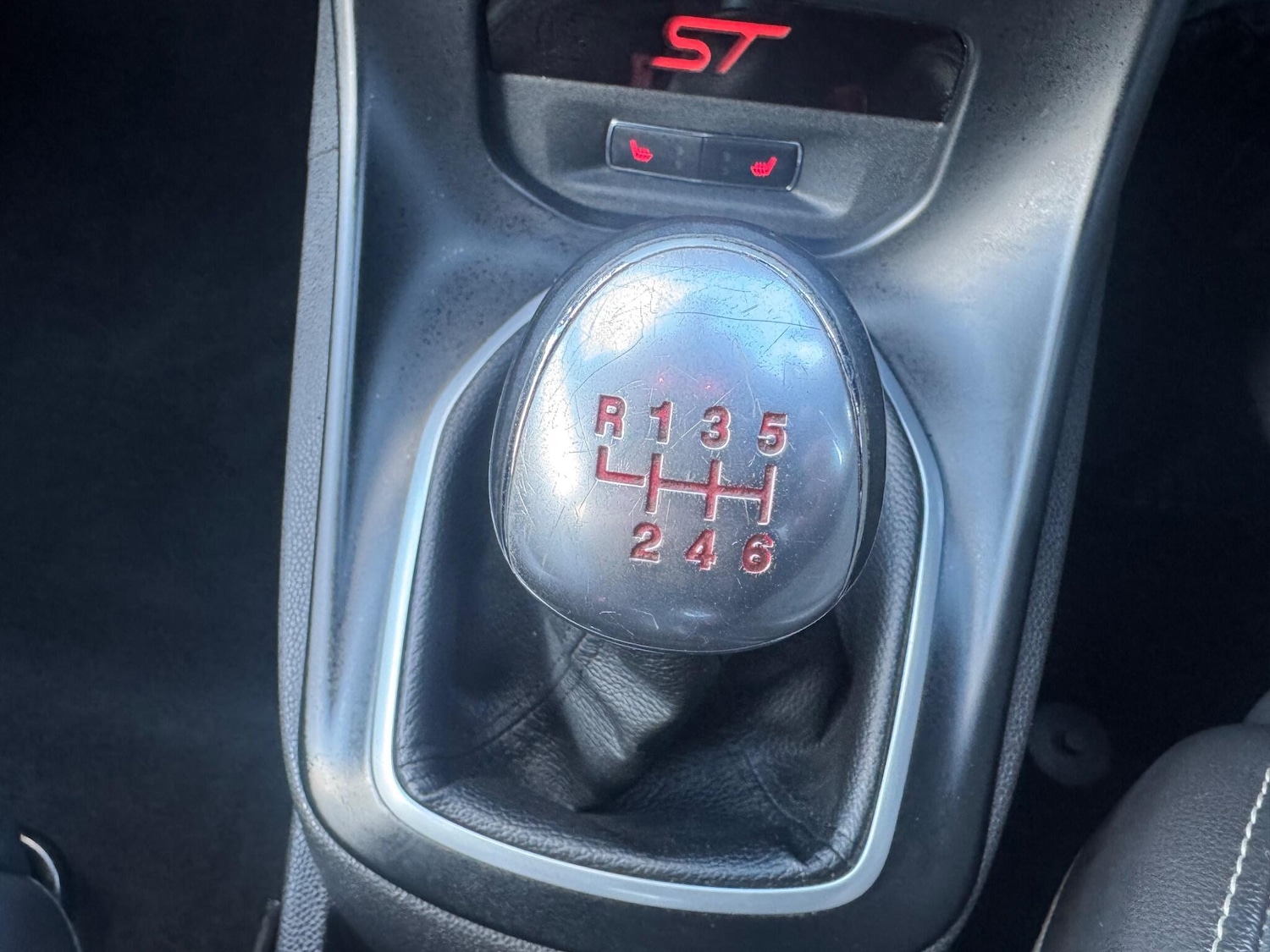 Used Ford Fiesta 2014 for sale - 76607673: Photo 48