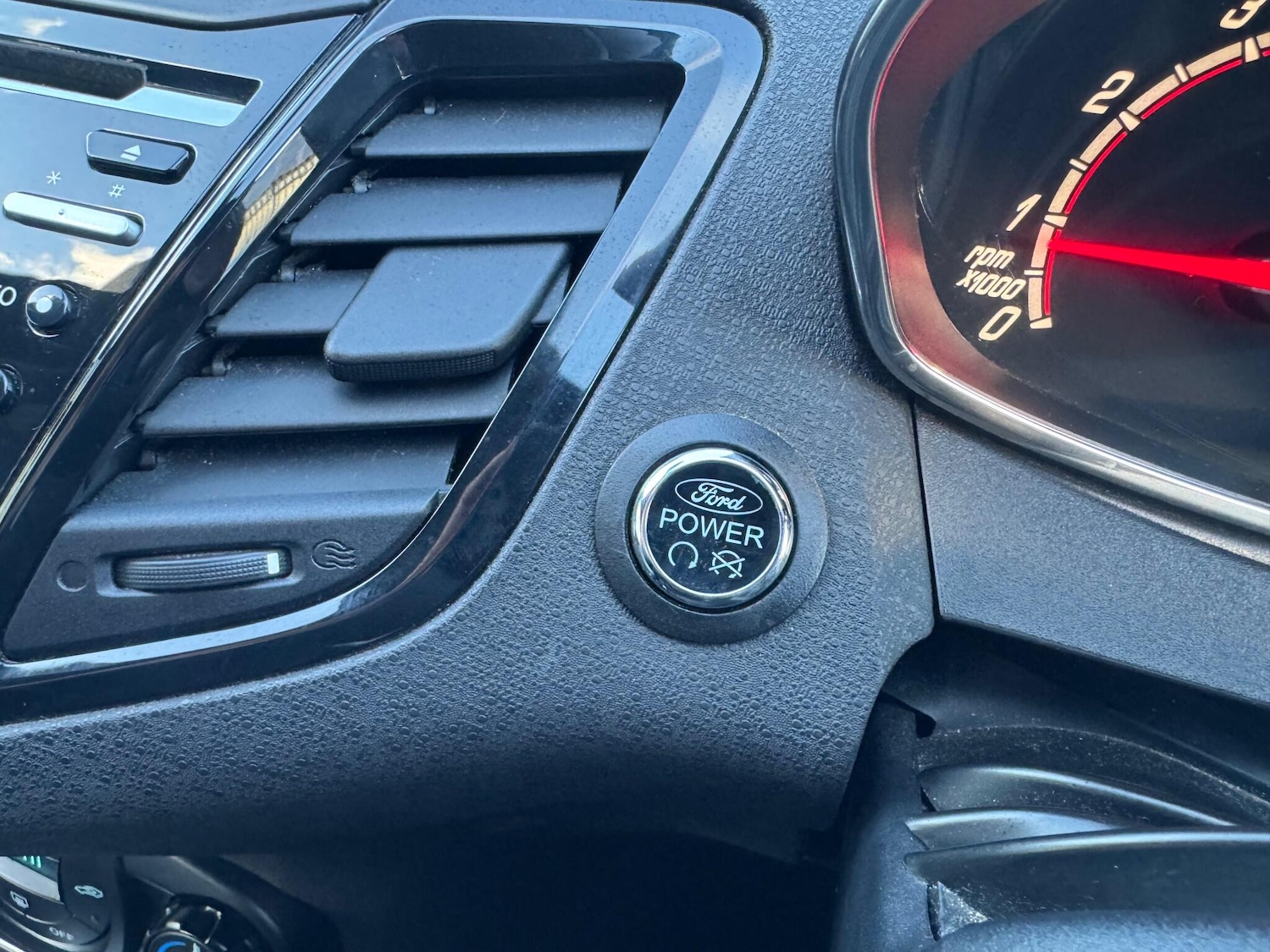 Used Ford Fiesta 2014 for sale - 76607673: Photo 50