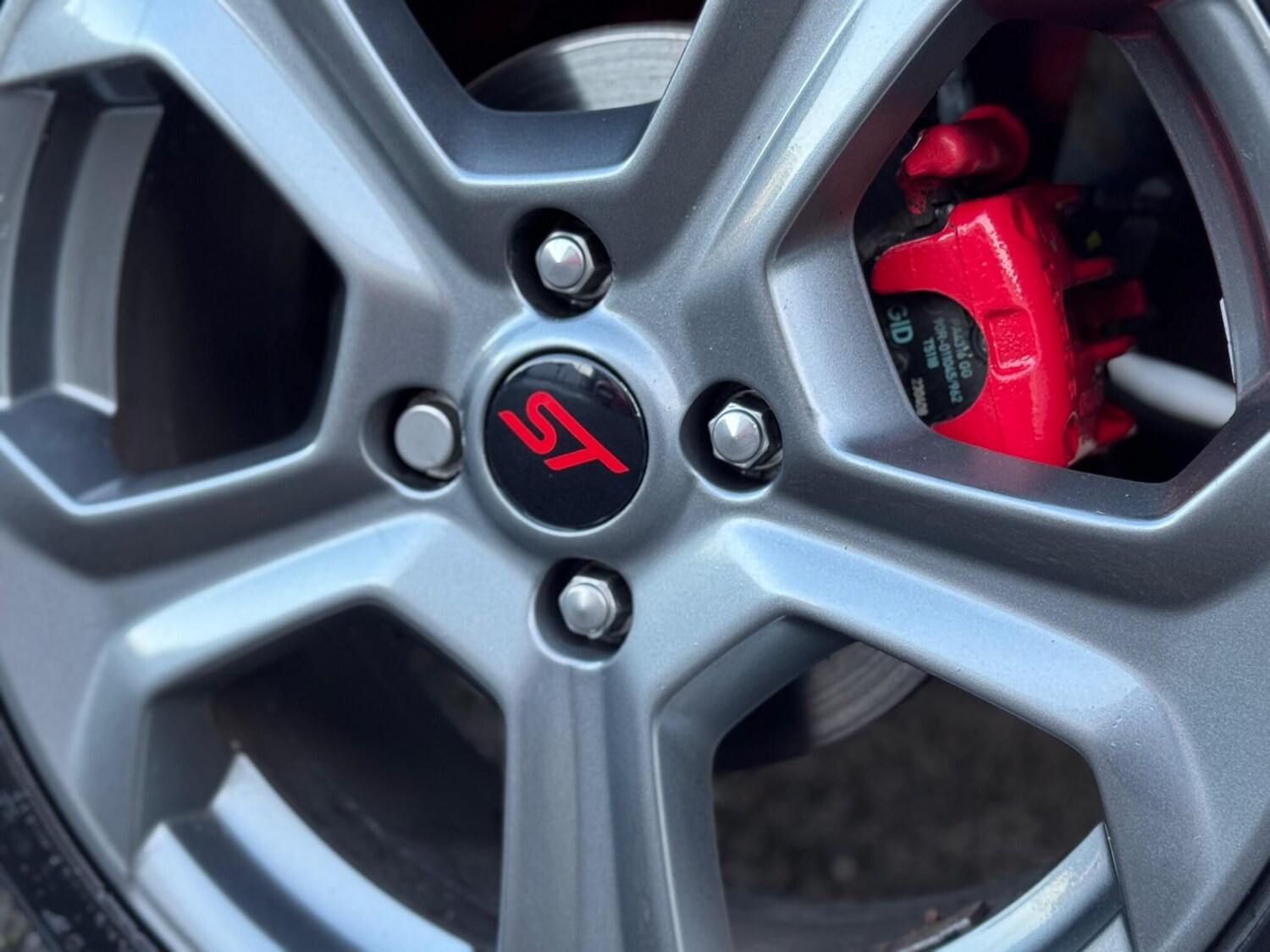 Used Ford Fiesta 2014 for sale - 76607673: Photo 51