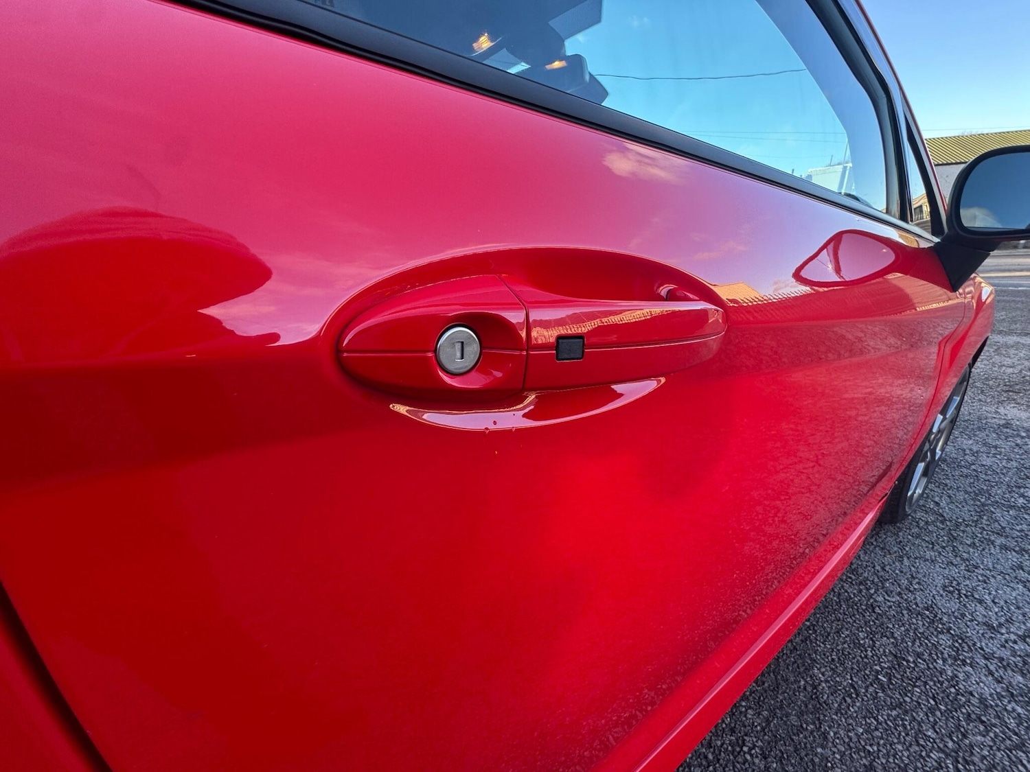 Used Ford Fiesta 2014 for sale - 76607673: Photo 53