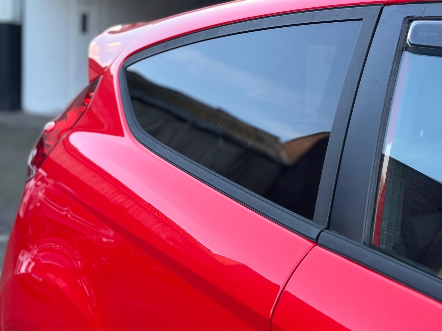 Used Ford Fiesta 2014 for sale - 76607673: Photo 54