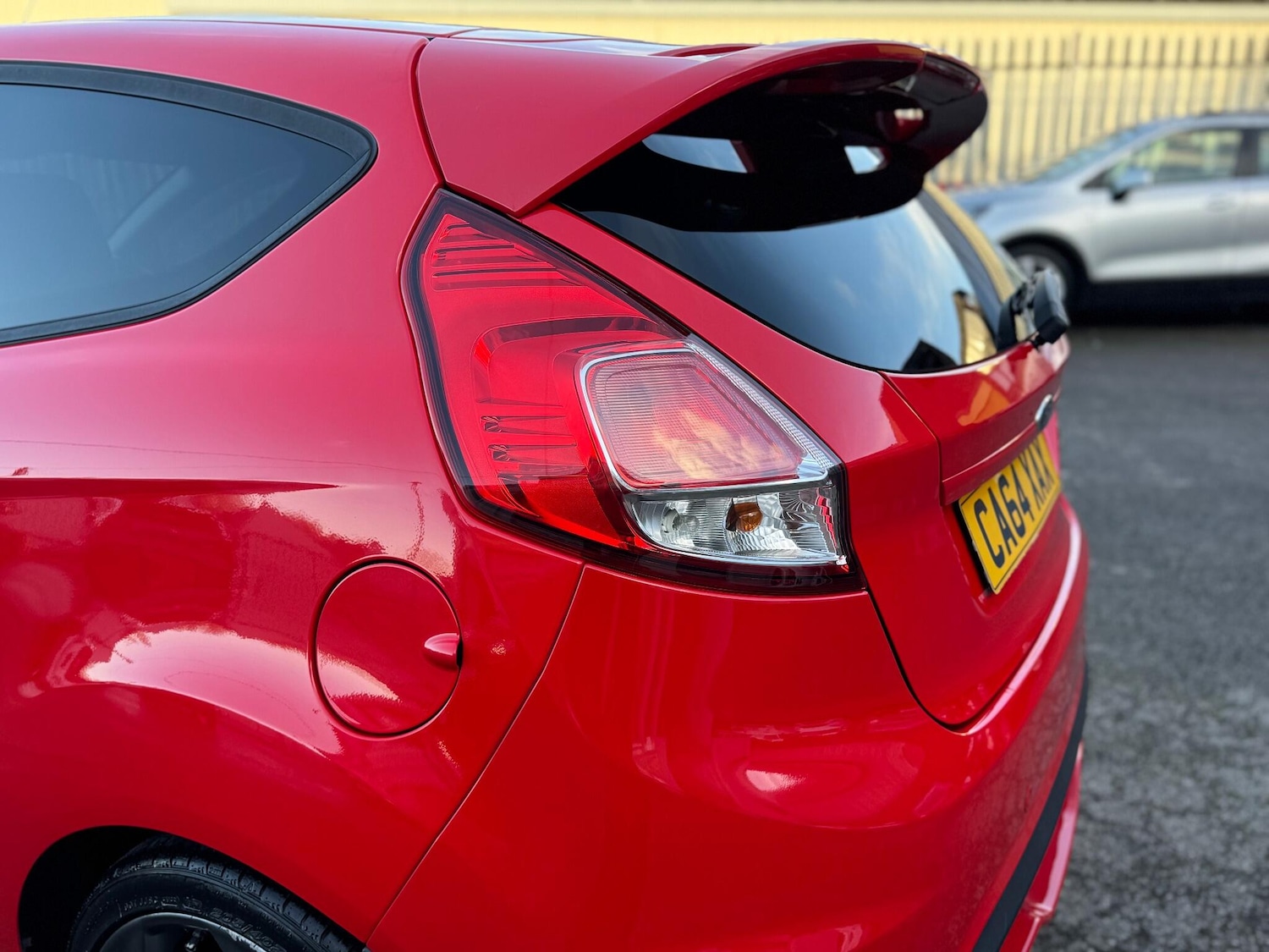 Used Ford Fiesta 2014 for sale - 76607673: Photo 55