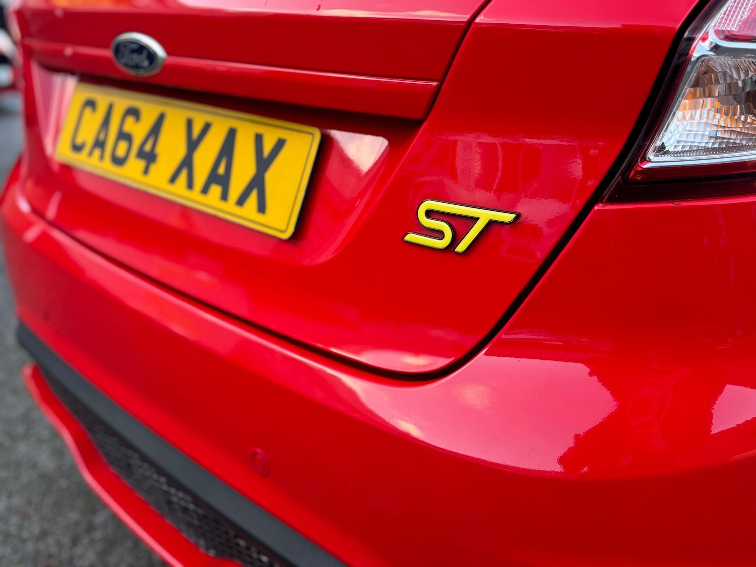 Used Ford Fiesta 2014 for sale - 76607673: Photo 56