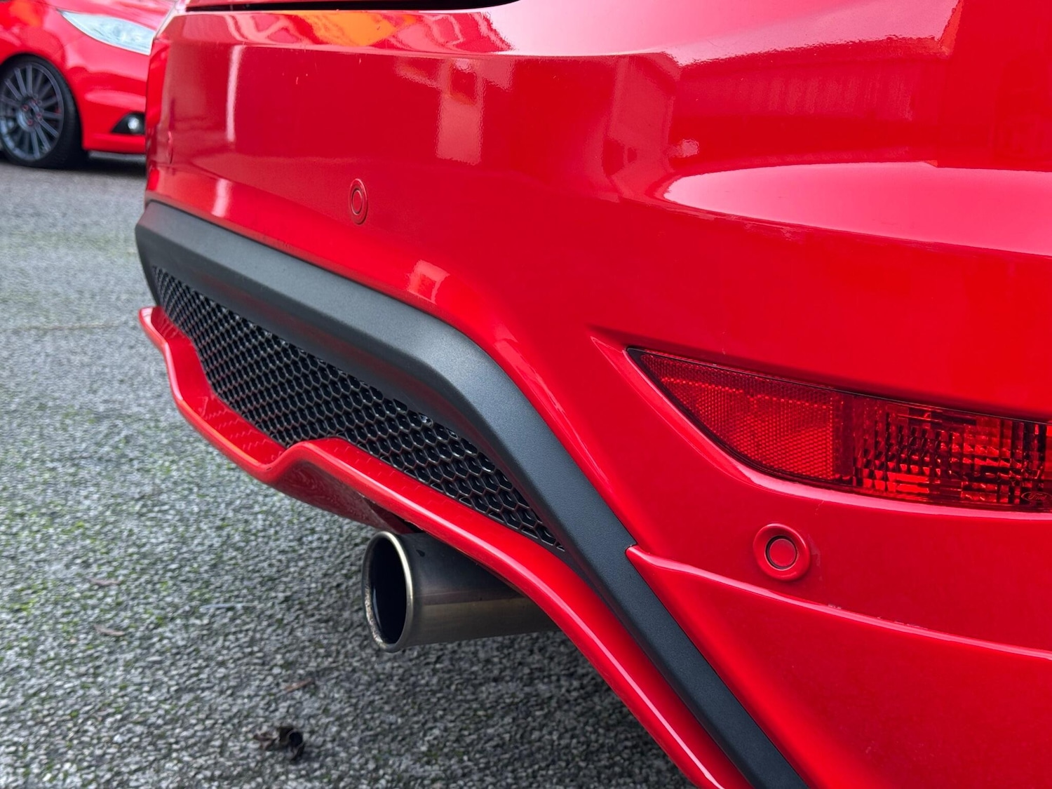 Used Ford Fiesta 2014 for sale - 76607673: Photo 58