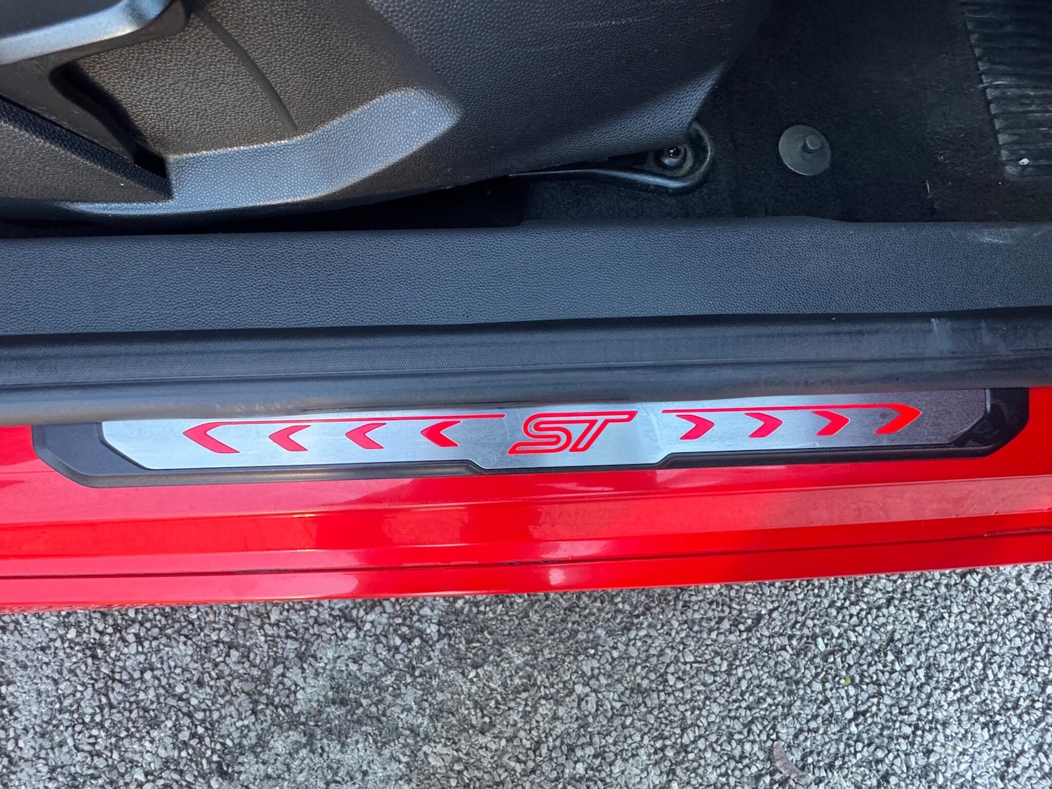 Used Ford Fiesta 2014 for sale - 76607673: Photo 59