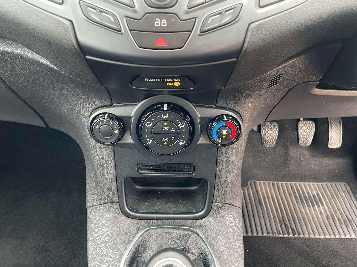 Used Ford Fiesta 2014 for sale - 76645141: Photo 12