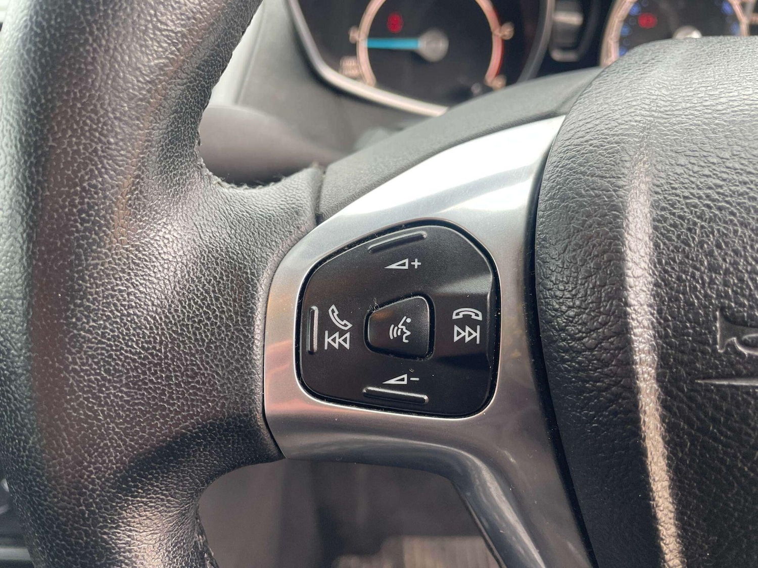 Used Ford Fiesta 2014 for sale - 76645141: Photo 13