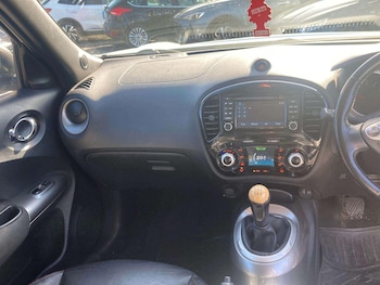 Used Nissan Juke 2013 for sale - 78375644: Photo