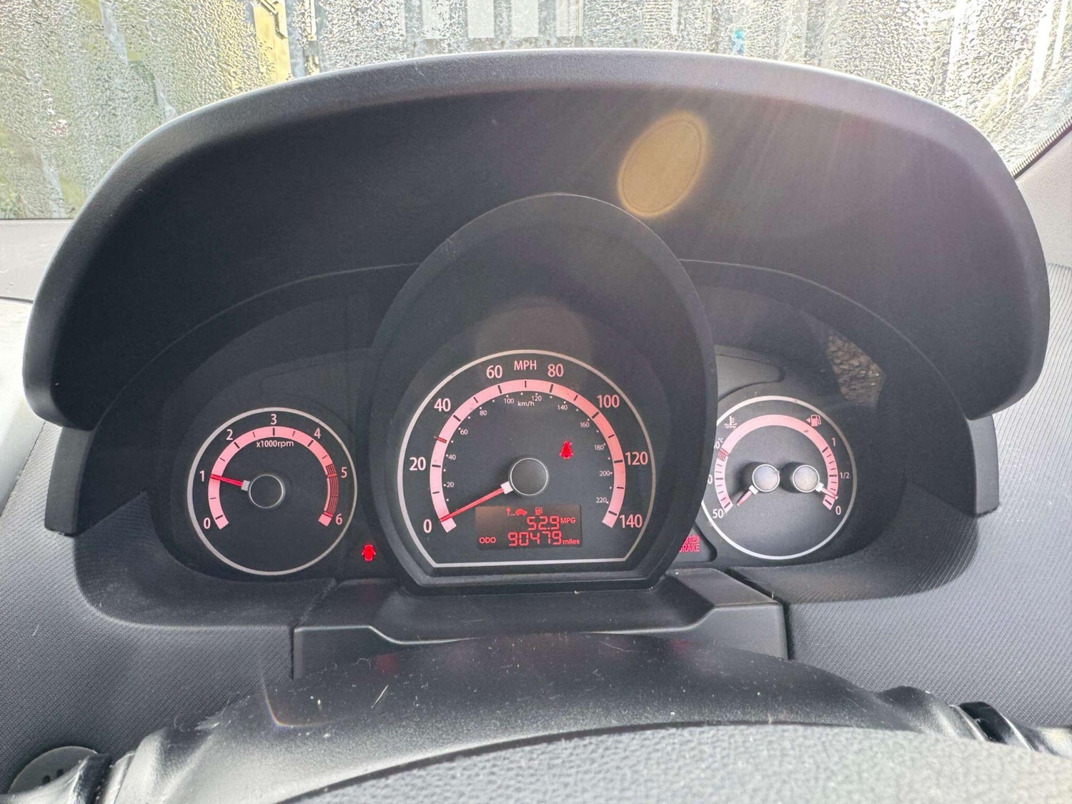 Used Kia Ceed 2011 for sale - 77993643: Photo 13