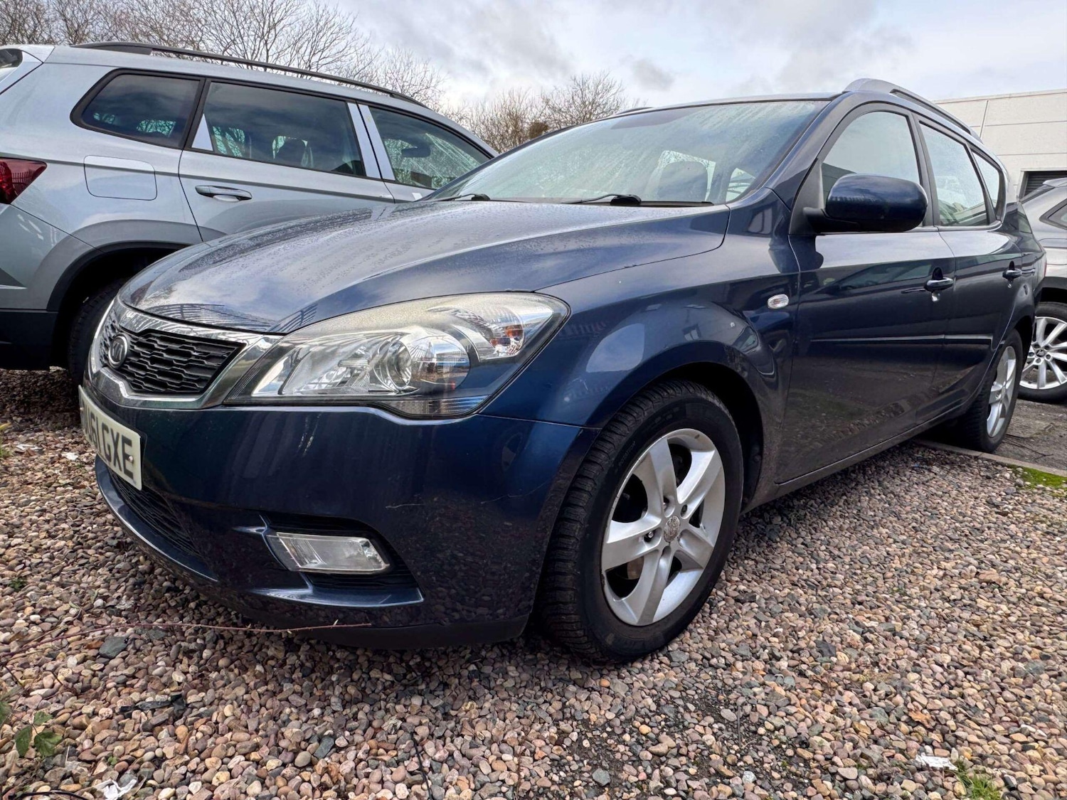 Used Kia Ceed 2011 for sale - 77993643: Photo 2