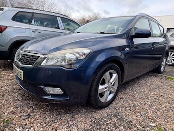 Used Kia Ceed 2011 for sale - 77993643: Photo