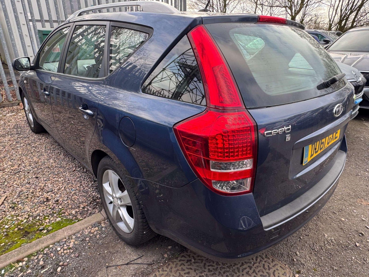 Used Kia Ceed 2011 for sale - 77993643: Photo 3