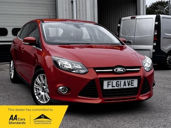 Used Ford Focus 2011 for sale - 76194042: Photo