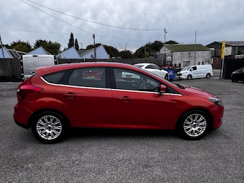 Used Ford Focus 2011 for sale - 76194042: Photo