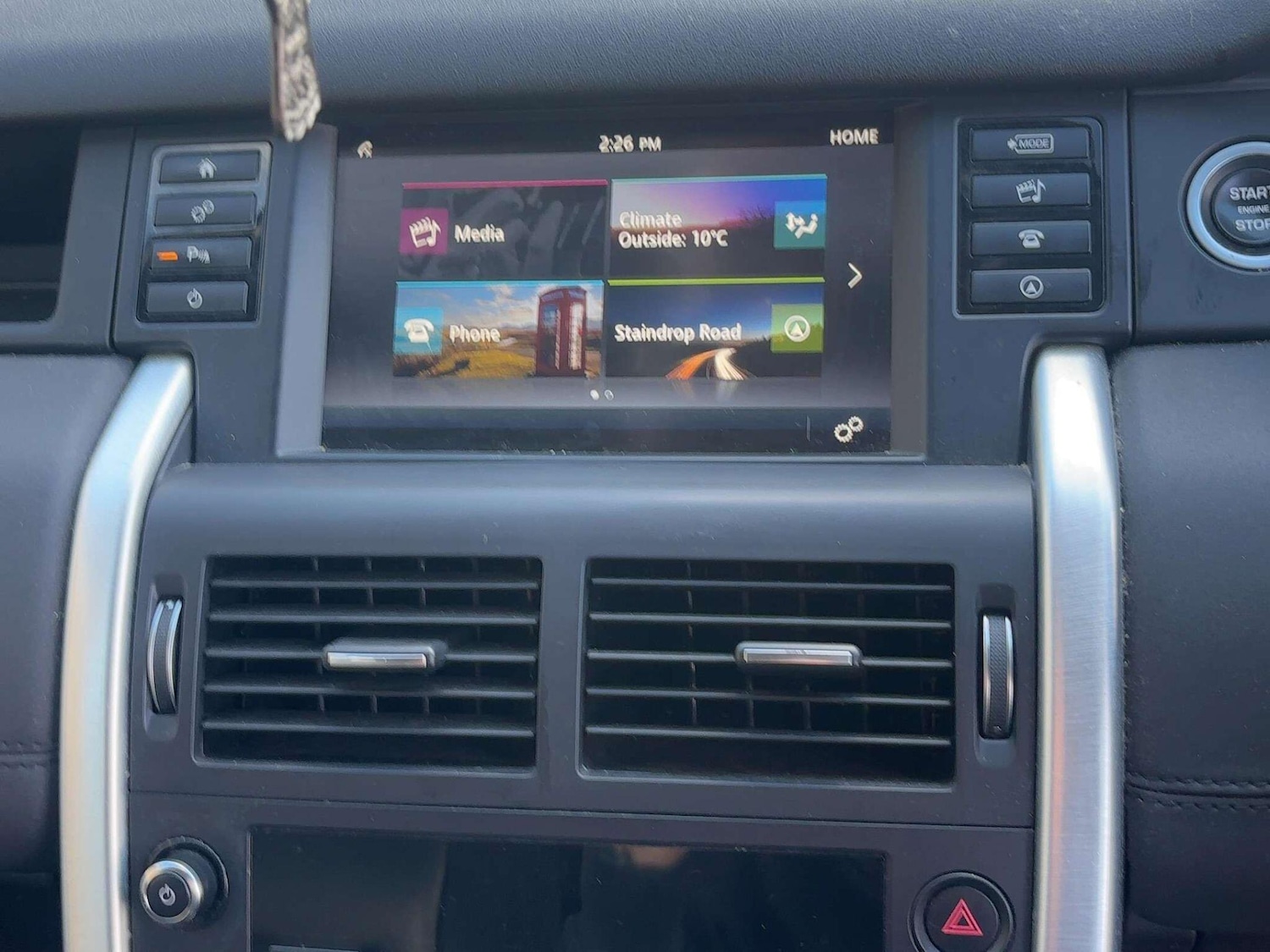 Used Land Rover Discovery Sport 2018 for sale - 76473448: Photo 10