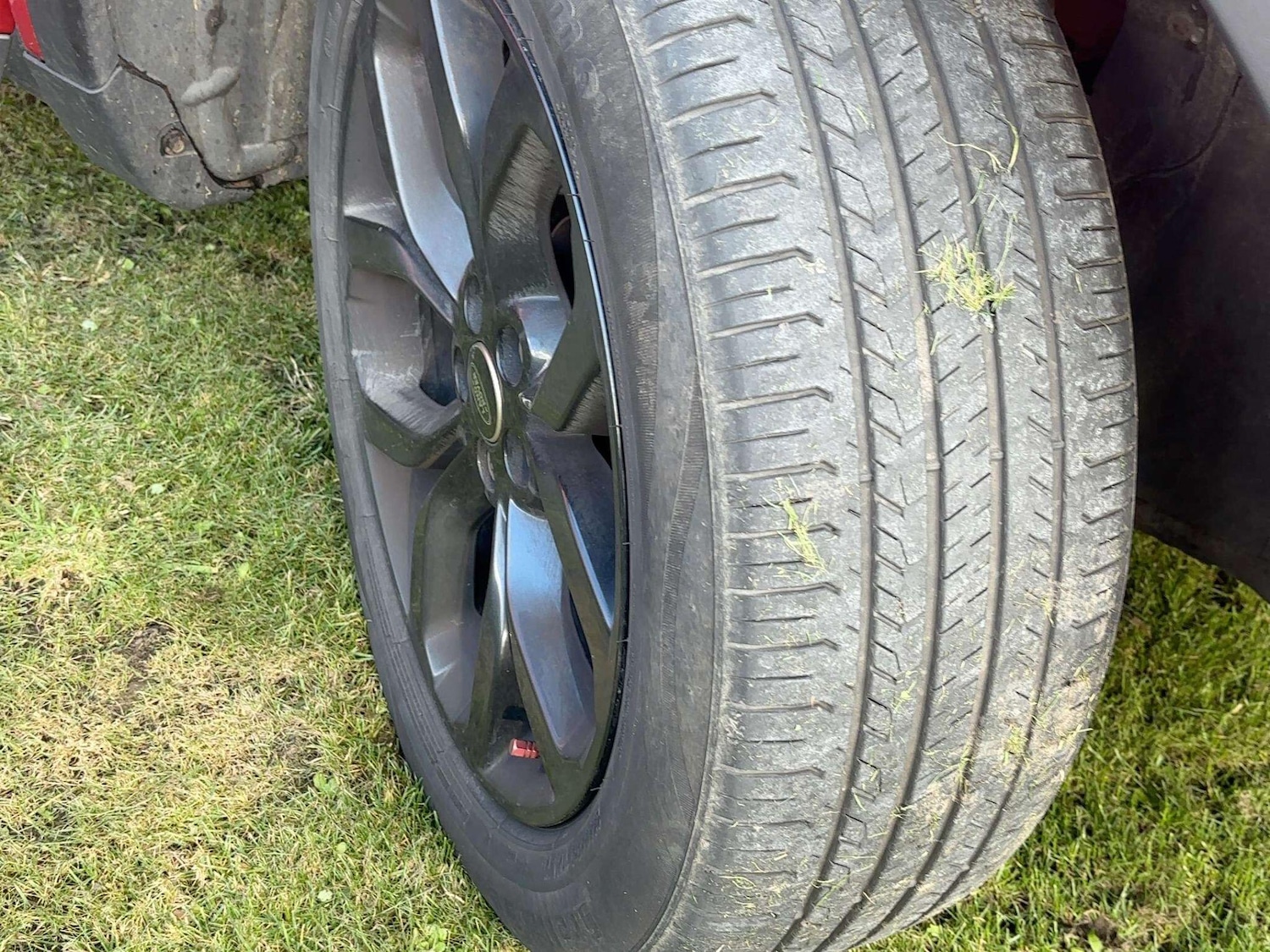 Used Land Rover Discovery Sport 2018 for sale - 76473448: Photo 13