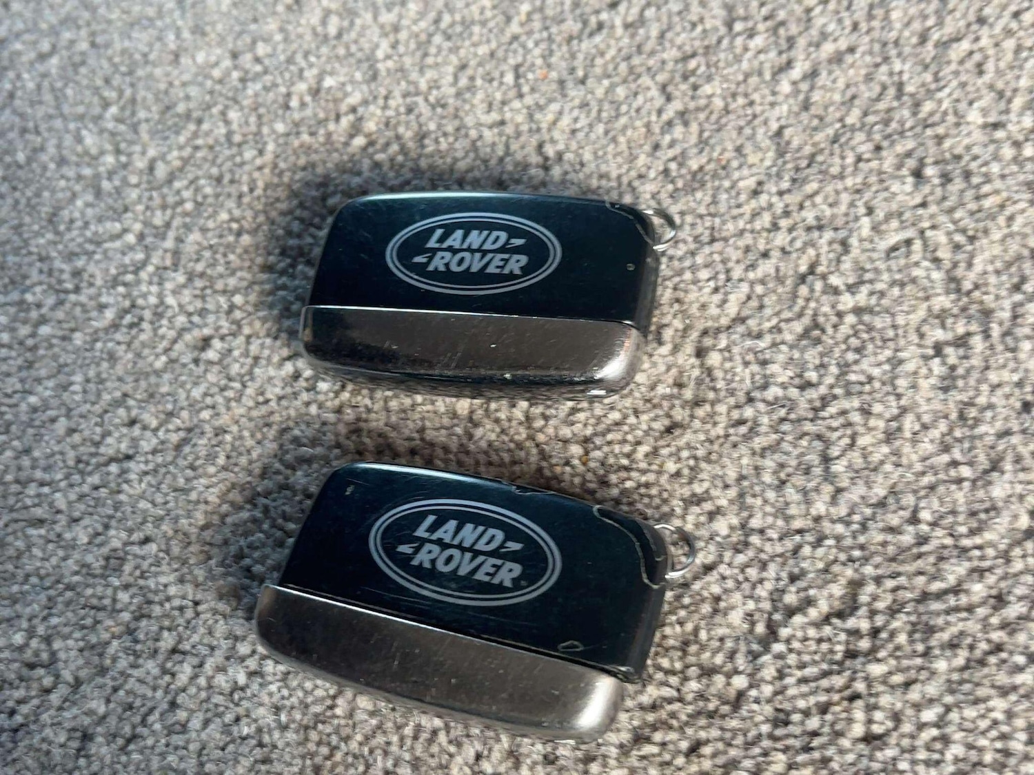 Used Land Rover Discovery Sport 2018 for sale - 76473448: Photo 5