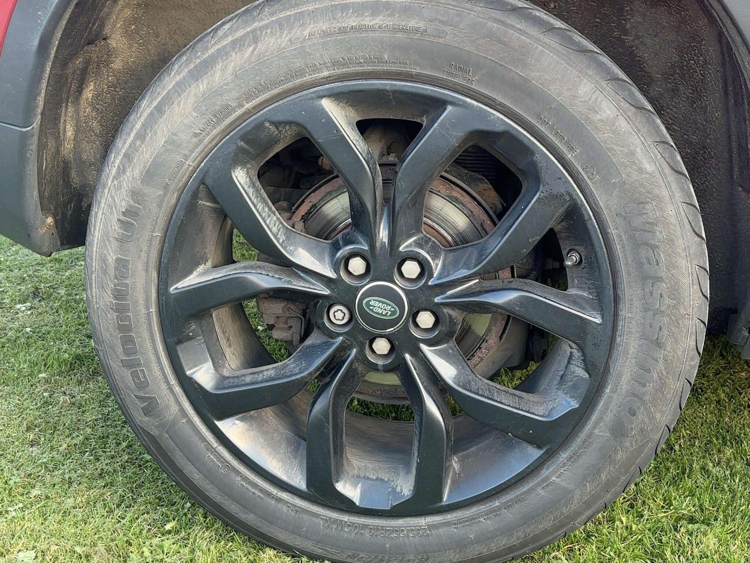 Used Land Rover Discovery Sport 2018 for sale - 76473448: Photo 7