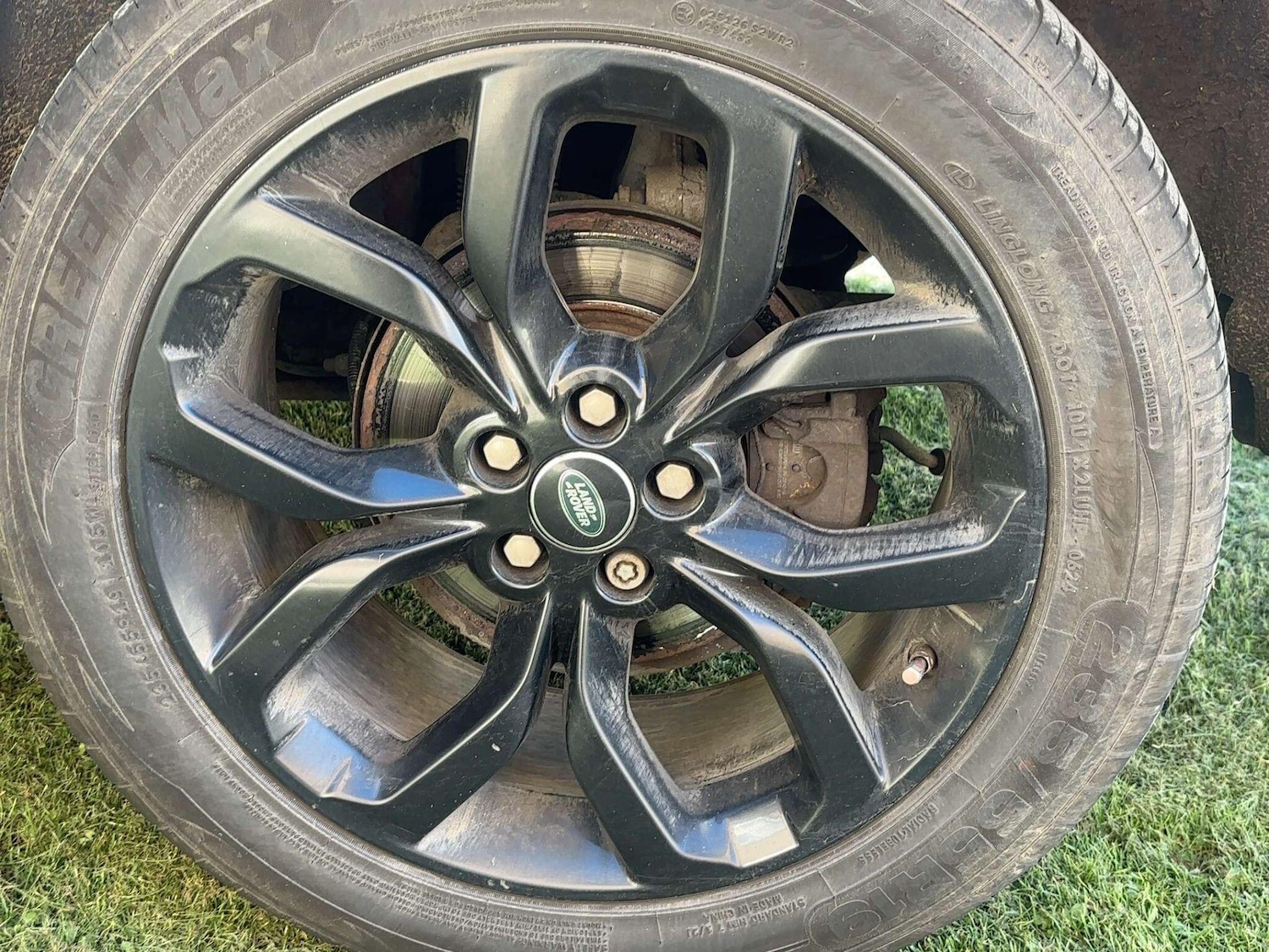 Used Land Rover Discovery Sport 2018 for sale - 76473448: Photo 9