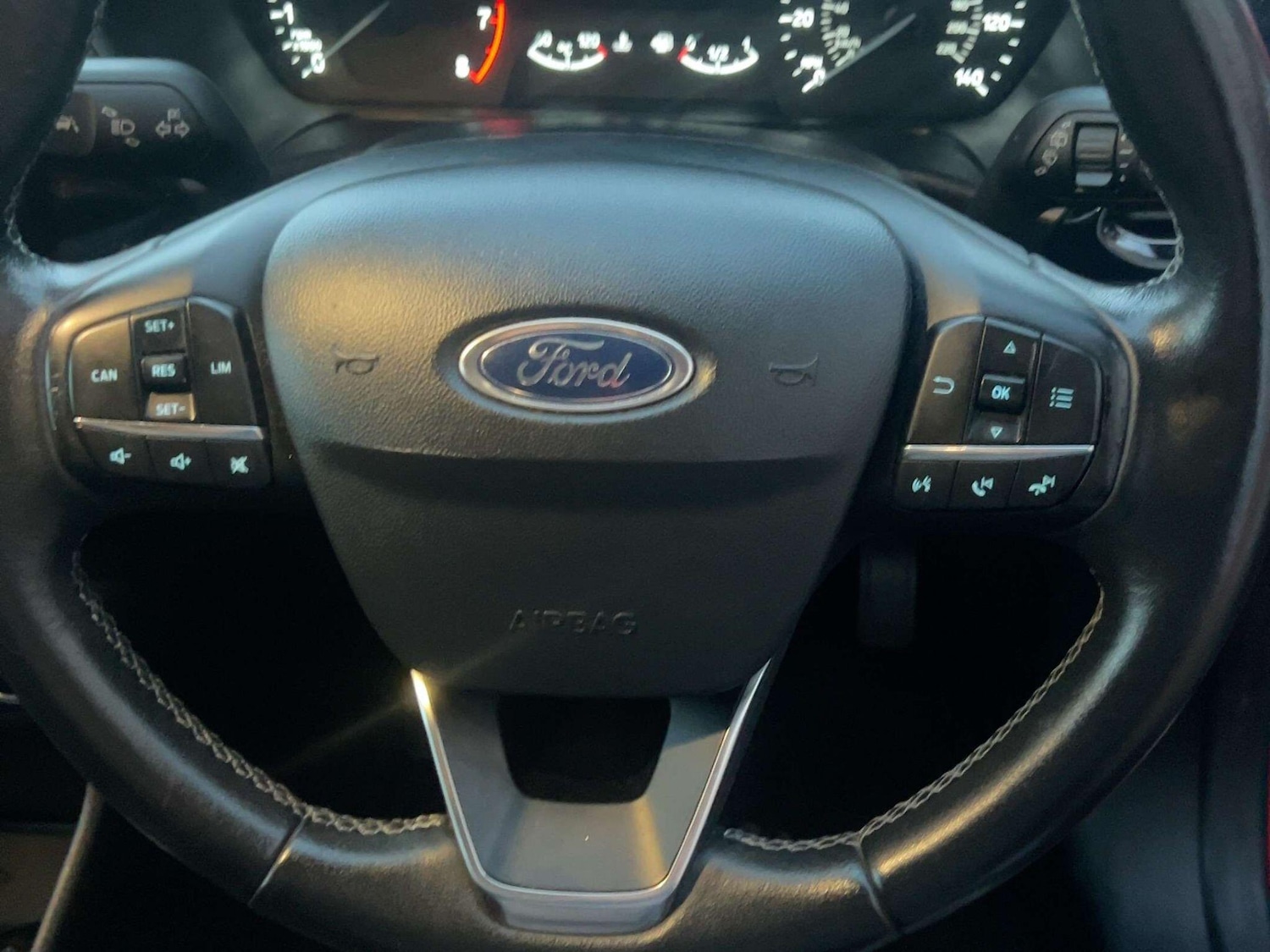 Used Ford Fiesta 2018 for sale - 77144384: Photo 13