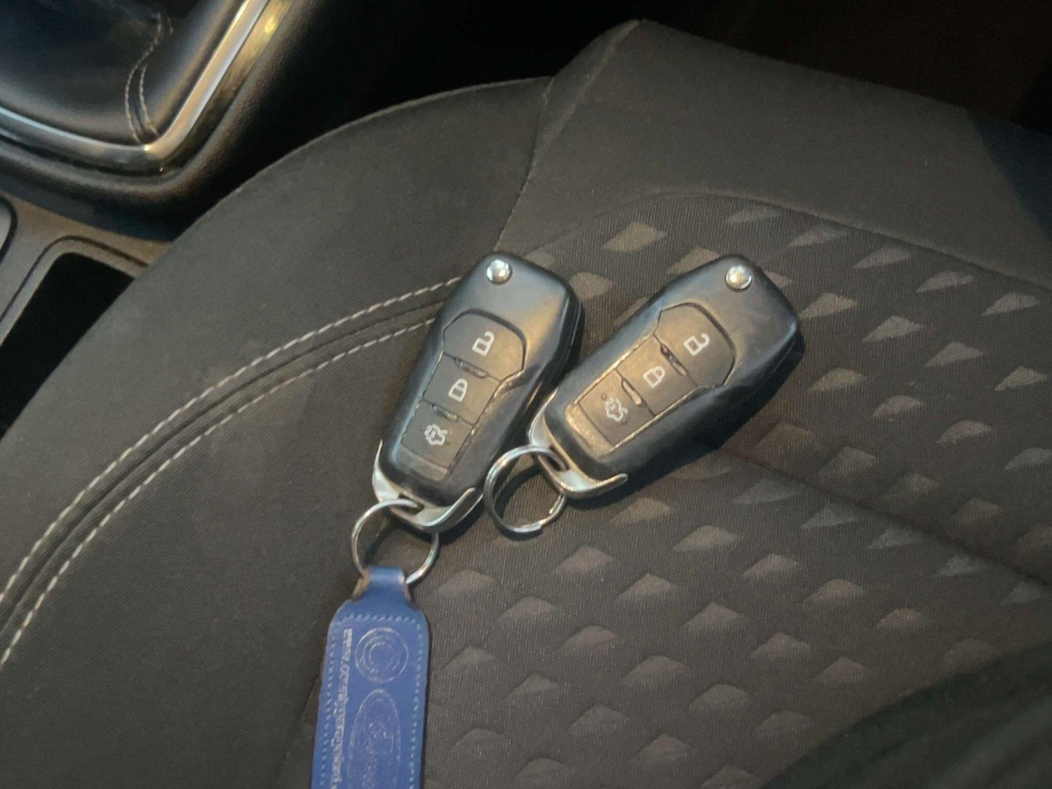 Used Ford Fiesta 2018 for sale - 77144384: Photo 14