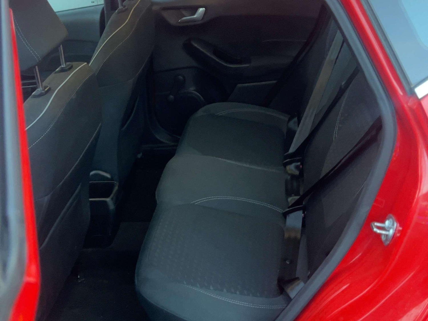 Used Ford Fiesta 2018 for sale - 77144384: Photo 9