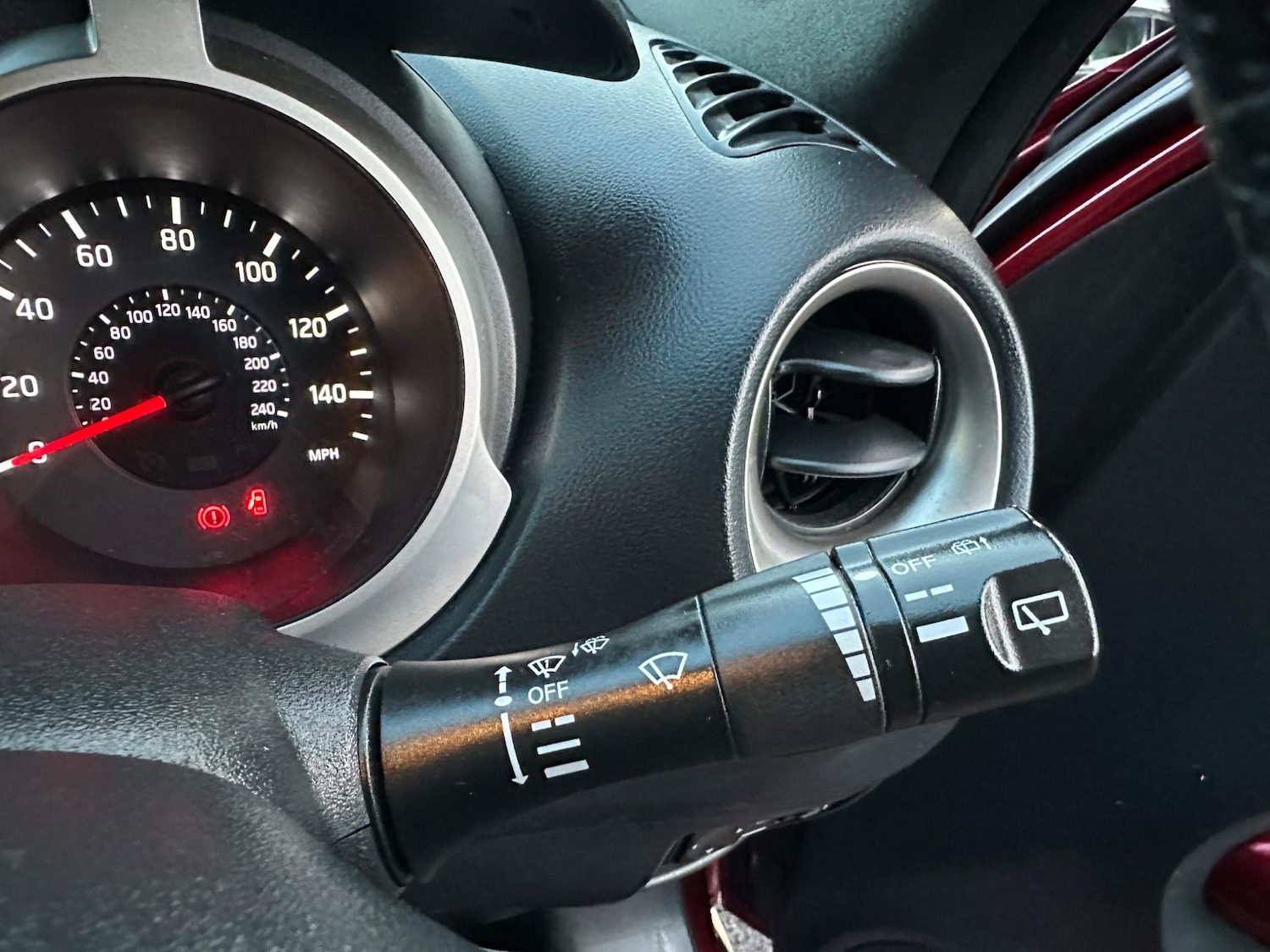 Used Nissan Juke 2011 for sale - 76194046: Photo 28