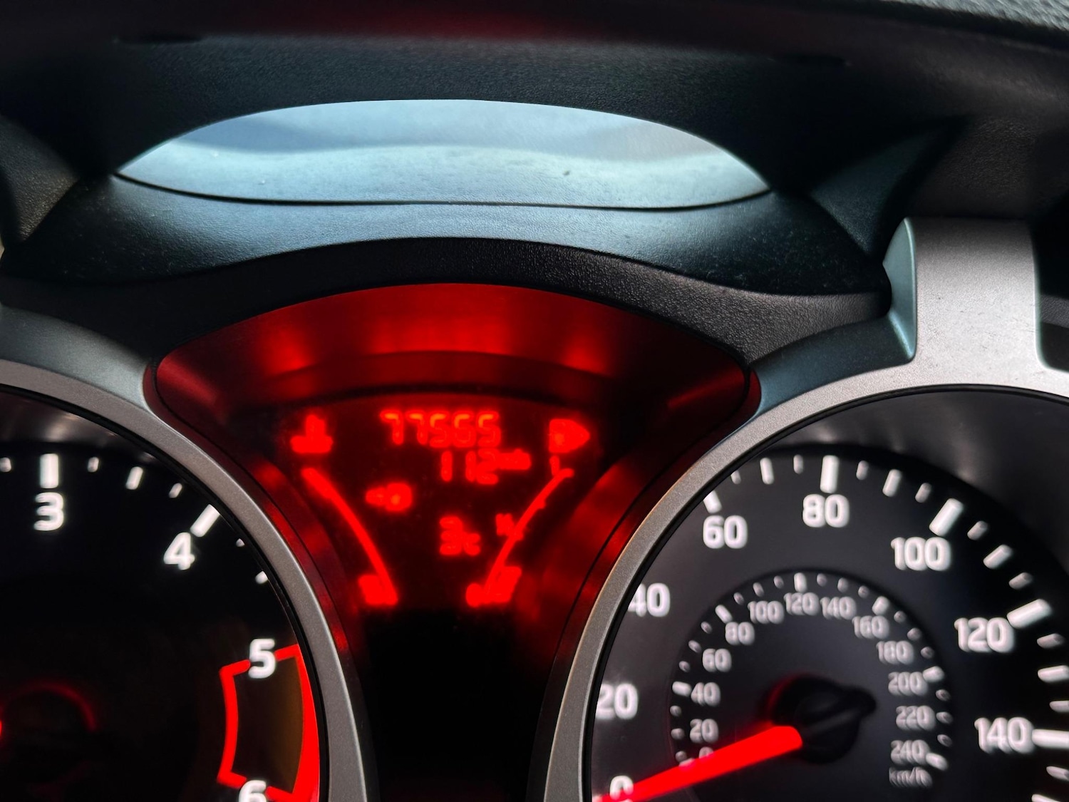 Used Nissan Juke 2011 for sale - 76194046: Photo 34