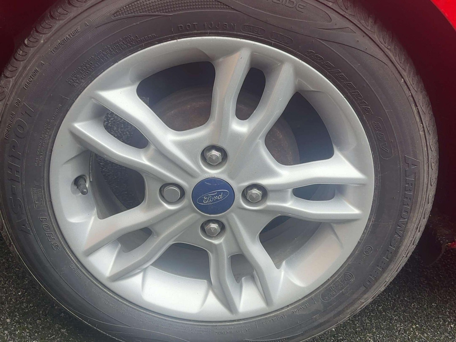 Used Ford Fiesta 2014 for sale - 77538546: Photo 11