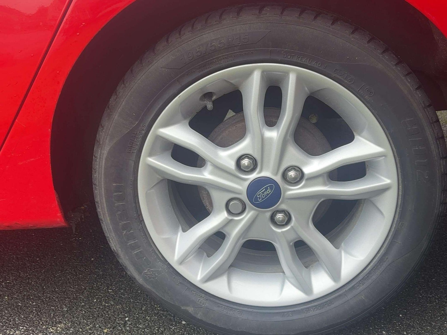 Used Ford Fiesta 2014 for sale - 77538546: Photo 13