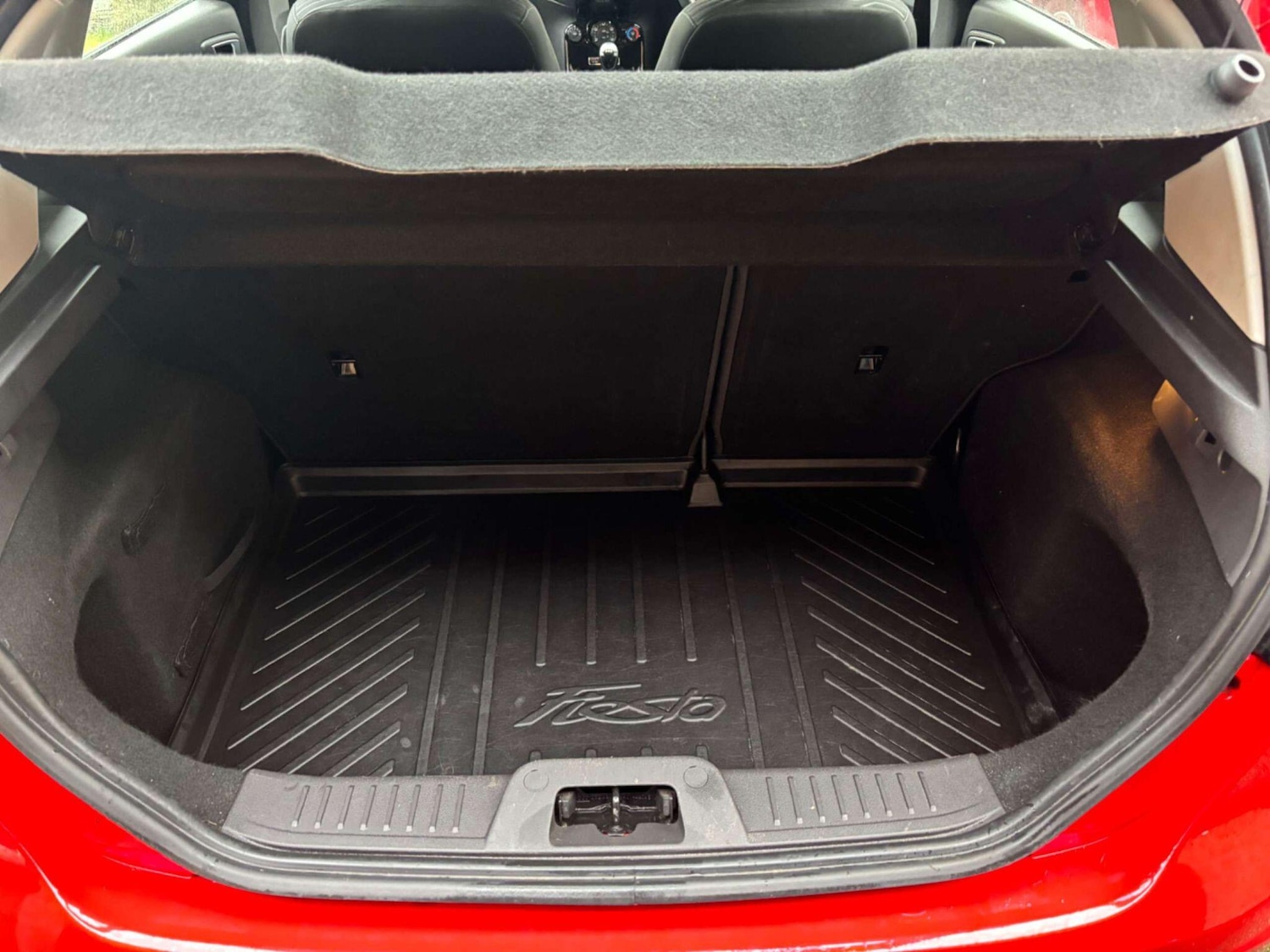 Used Ford Fiesta 2014 for sale - 77538546: Photo 16