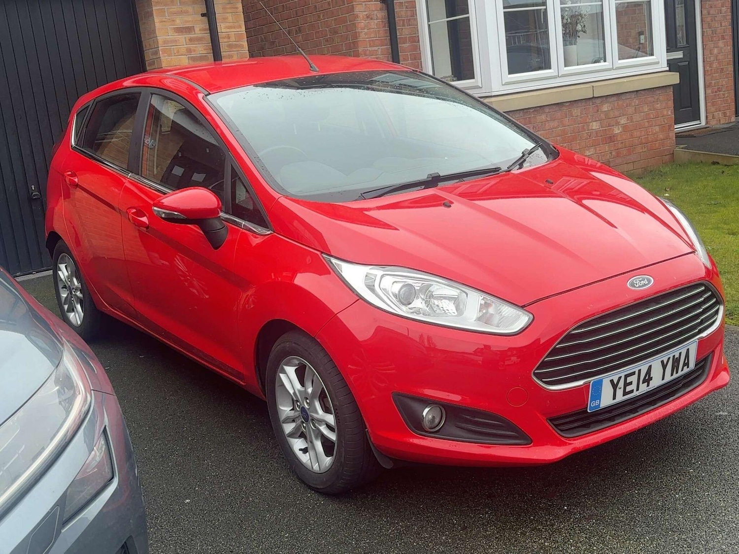 Used Ford Fiesta 2014 for sale - 77538546: Photo 5