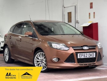 Used Ford Focus 2013 for sale - 76194036: Photo