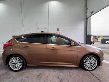 Used Ford Focus 2013 for sale - 76194036: Photo