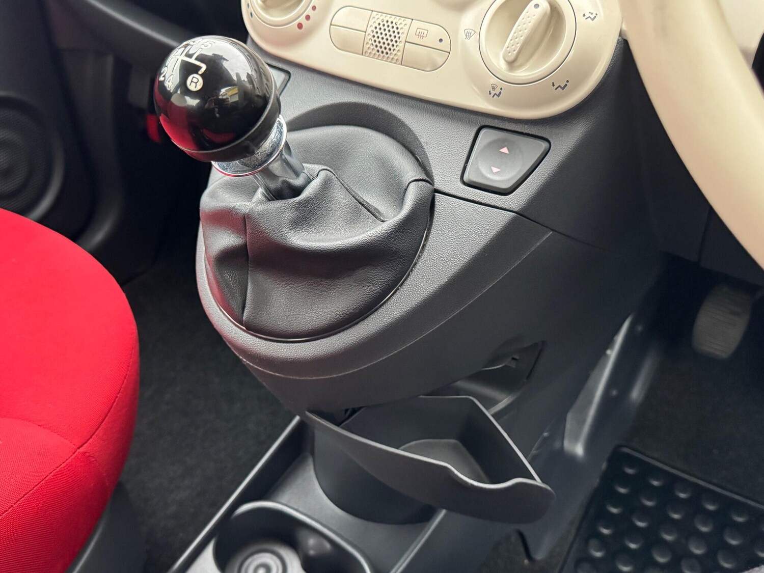 Used Fiat 500 2010 for sale - 76194032: Photo 28