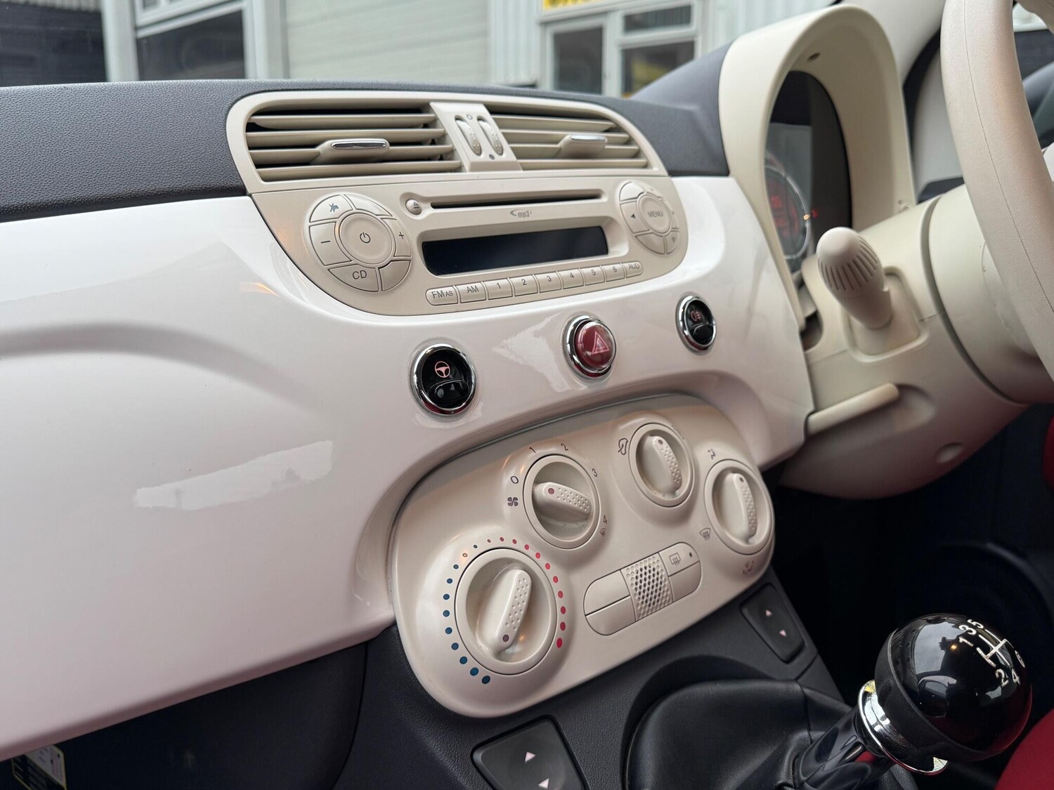 Used Fiat 500 2010 for sale - 76194032: Photo 29