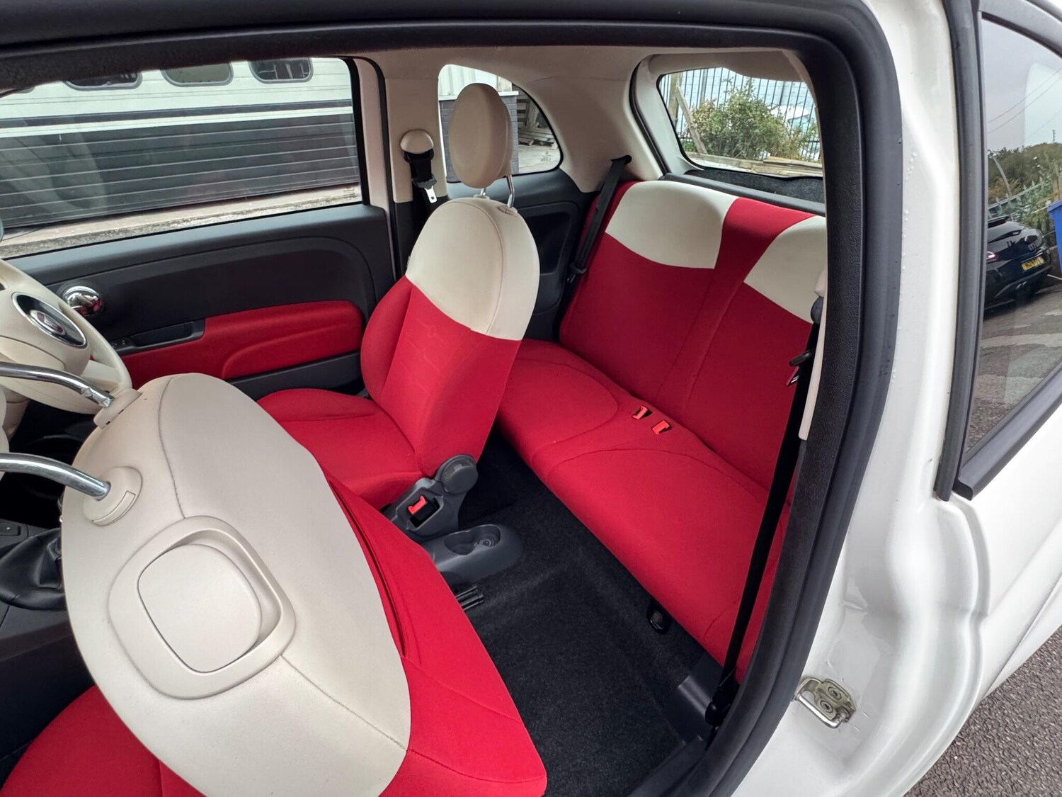 Used Fiat 500 2010 for sale - 76194032: Photo 30