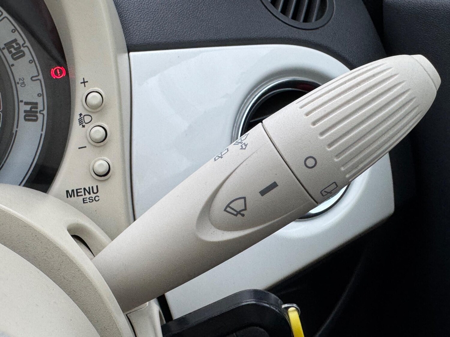 Used Fiat 500 2010 for sale - 76194032: Photo 31