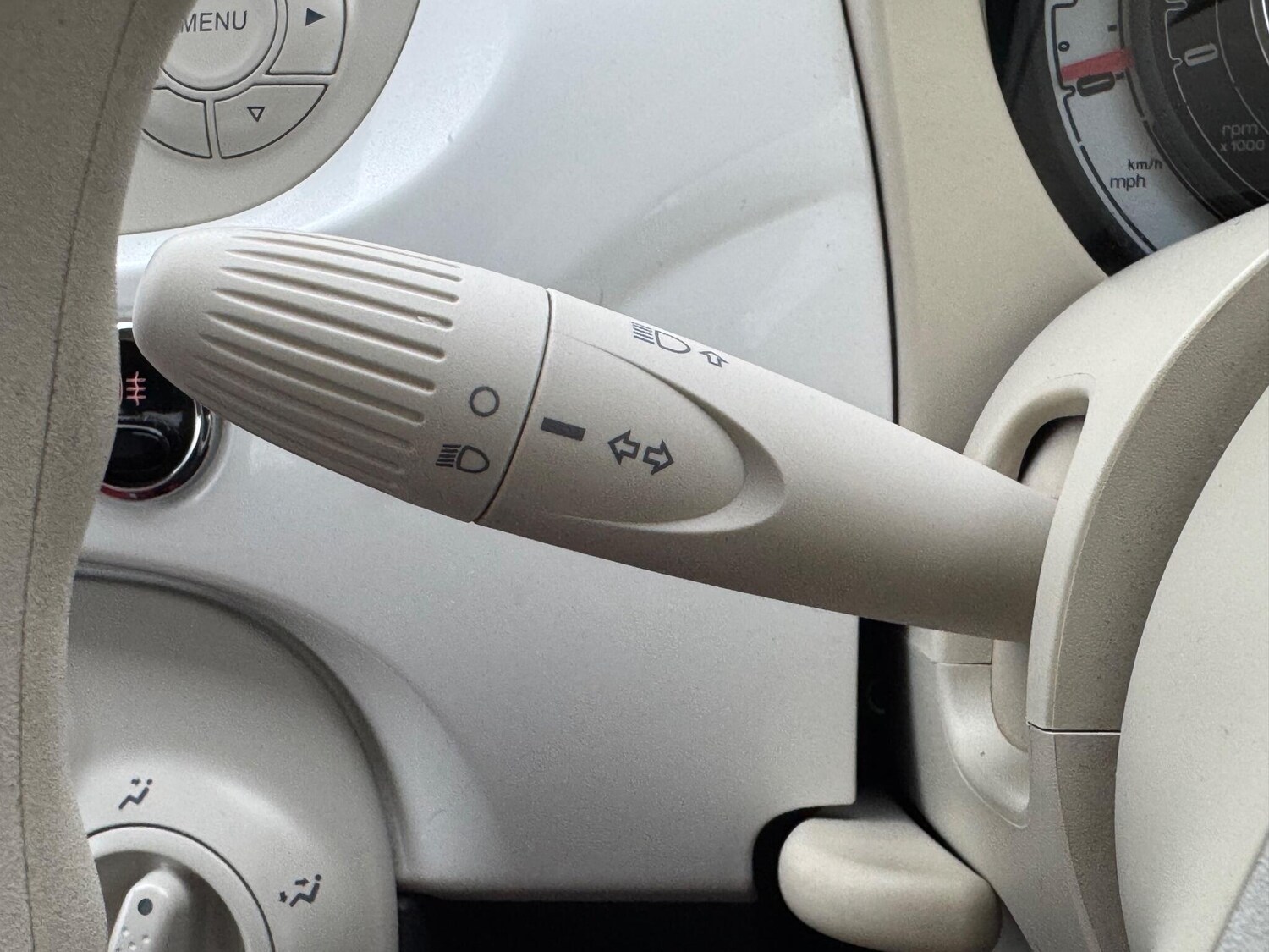 Used Fiat 500 2010 for sale - 76194032: Photo 32