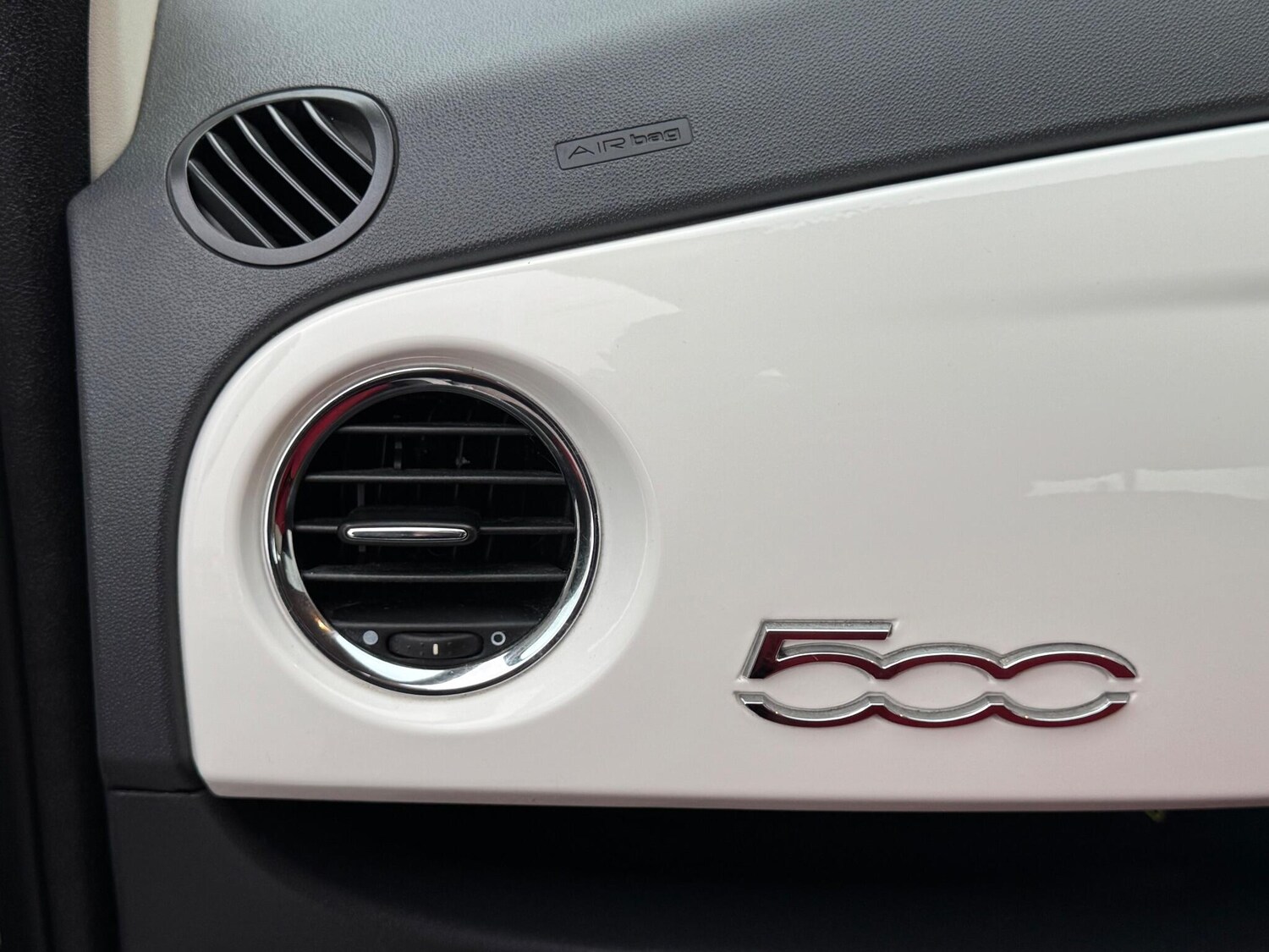 Used Fiat 500 2010 for sale - 76194032: Photo 34