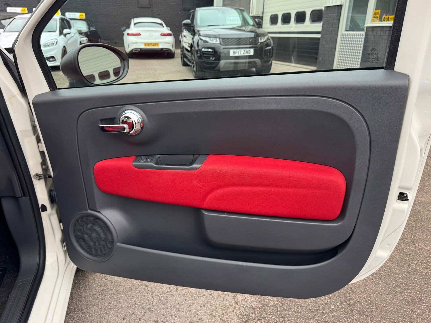 Used Fiat 500 2010 for sale - 76194032: Photo 38