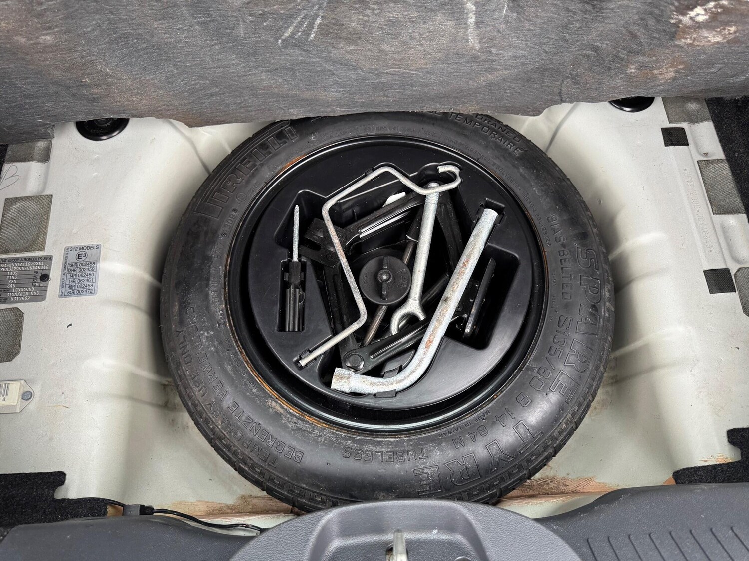 Used Fiat 500 2010 for sale - 76194032: Photo 41