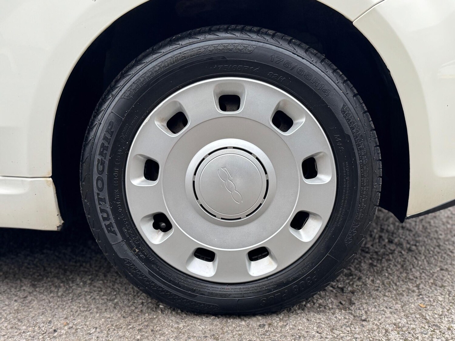 Used Fiat 500 2010 for sale - 76194032: Photo 42