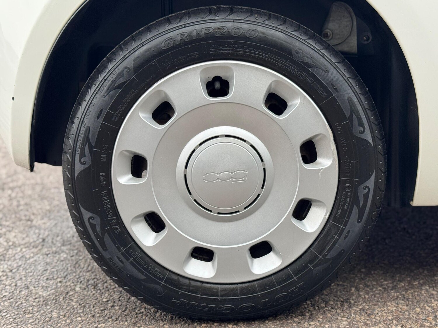 Used Fiat 500 2010 for sale - 76194032: Photo 43