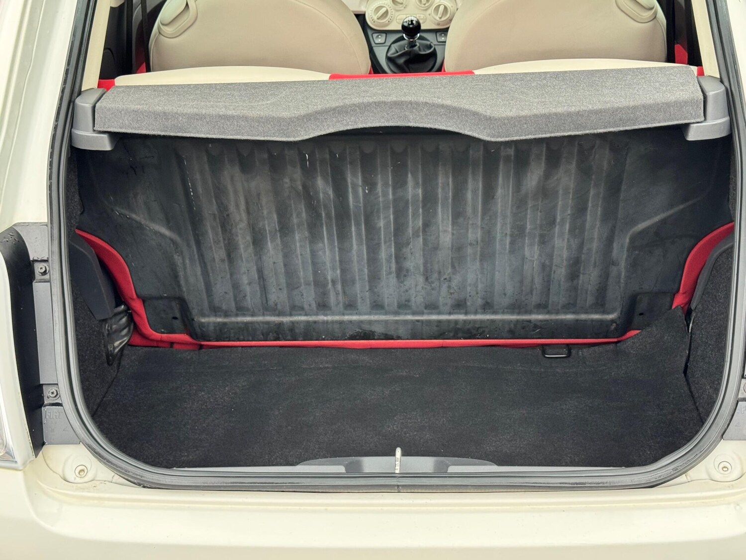 Used Fiat 500 2010 for sale - 76194032: Photo 48