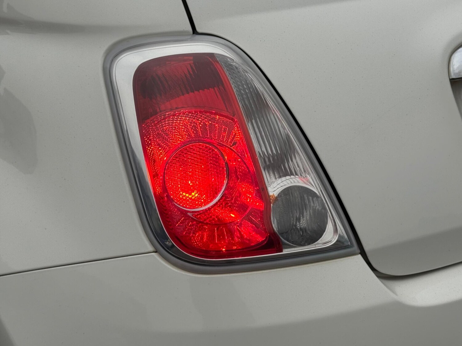 Used Fiat 500 2010 for sale - 76194032: Photo 53